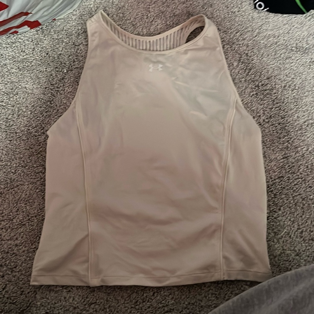 running tank top